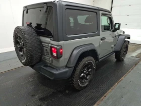 Jeep Wrangler * 4x4 Willys * ��� ����� * ������� *  | Mobile.bg � ����� ������ 4