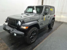 ������ Jeep Wrangler