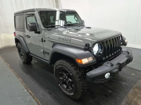Jeep Wrangler * 4x4 Willys * ��� ����� * ������� *  | Mobile.bg � ����� ������ 3
