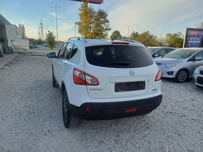 Nissan Qashqai 1.5dci * N-TEC* Navi* PANORAMA* UNIKAT* , снимка 6 - Автомобили и джипове - 47626043