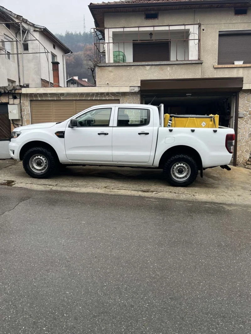 Ford Ranger, снимка 4 - Автомобили и джипове - 48355062