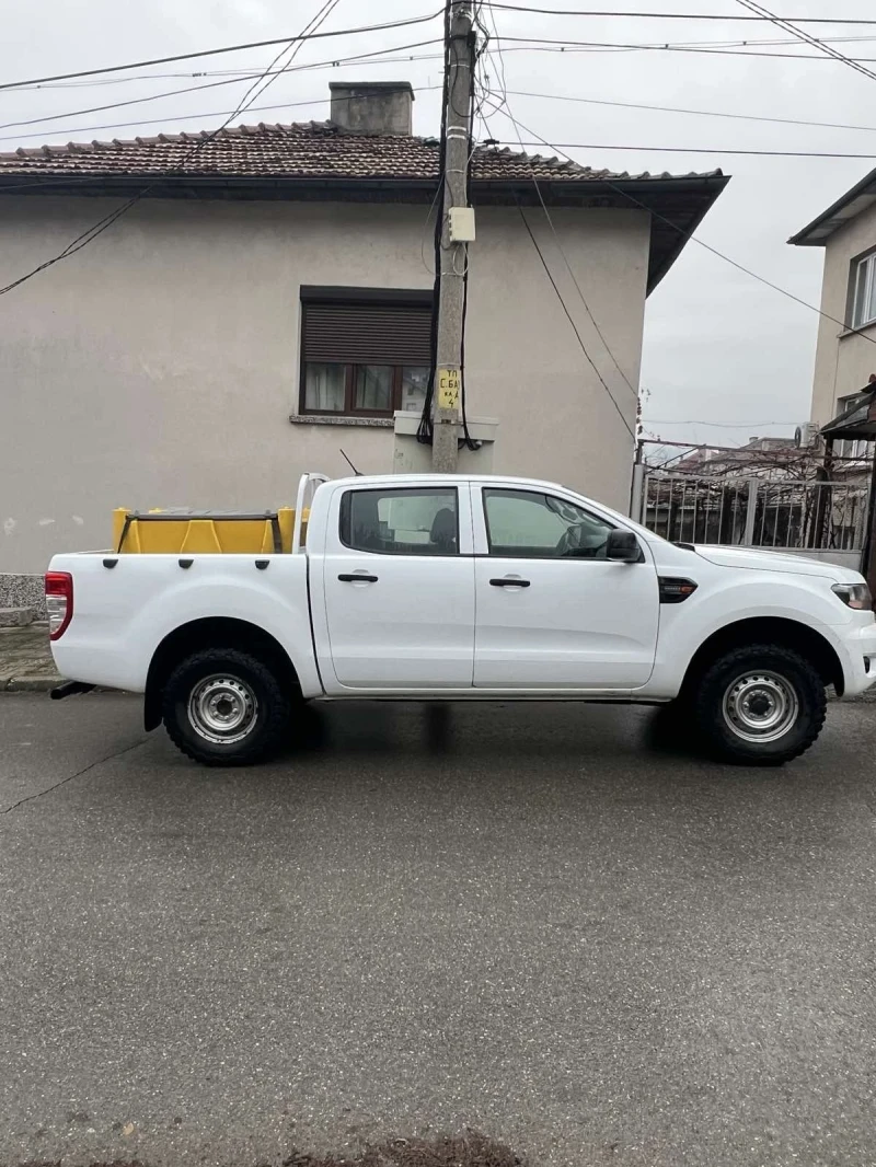 Ford Ranger, снимка 3 - Автомобили и джипове - 48355062