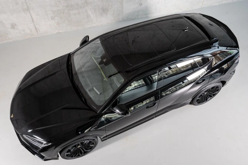 Lamborghini Urus SE / B&O / PANO / NEW, снимка 3 - Автомобили и джипове - 49740651