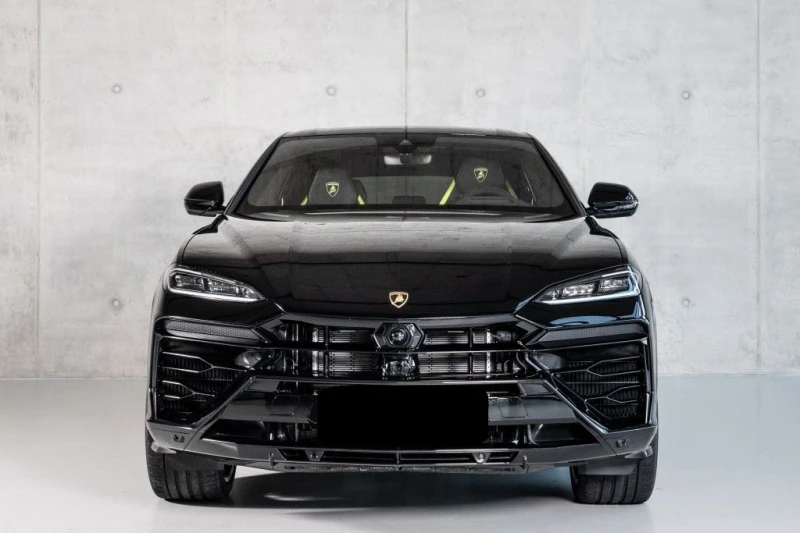 Lamborghini Urus SE / B&O / PANO / NEW