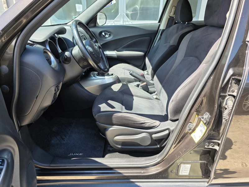 Nissan Juke 1.5dci TEKNA EURO5 , снимка 12 - Автомобили и джипове - 49974594