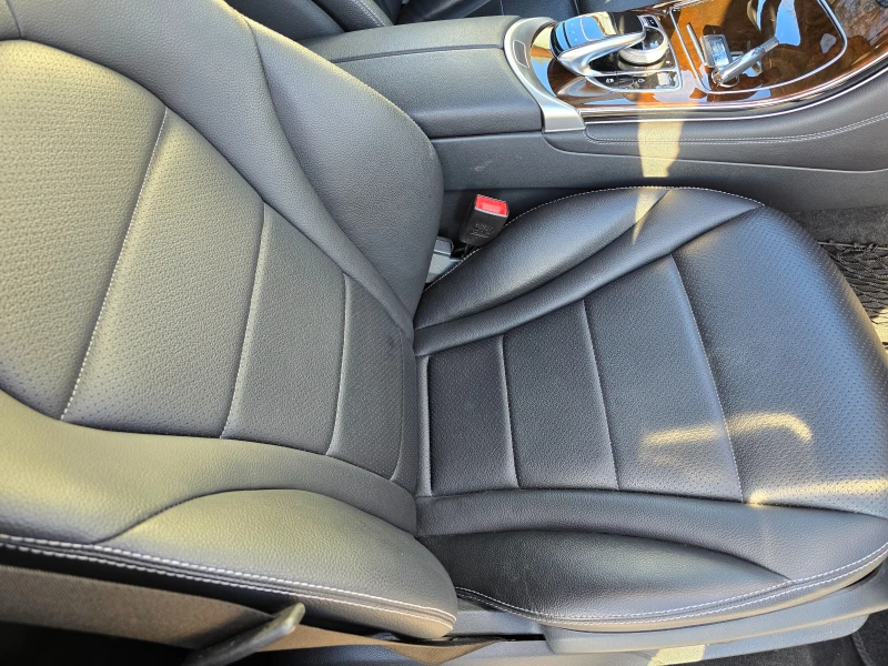 Mercedes-Benz GLC GLC 300, снимка 9 - Автомобили и джипове - 52500175