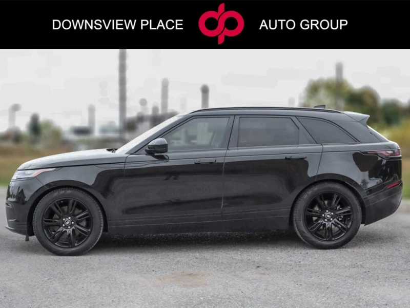 Land Rover Range Rover Velar * BY APPOINTMENT ONLY P340S| AIR SUSEPNSION| NAVIG, снимка 8 - Автомобили и джипове - 52866688