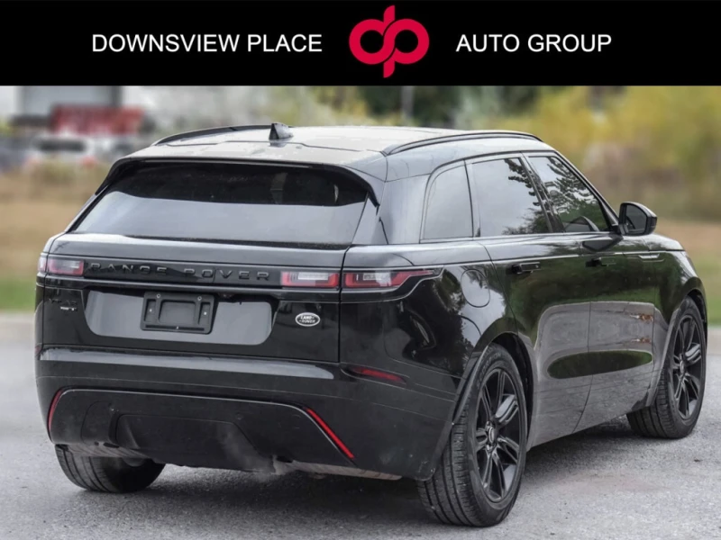 Land Rover Range Rover Velar * BY APPOINTMENT ONLY P340S| AIR SUSEPNSION| NAVIG, снимка 5 - Автомобили и джипове - 52866688