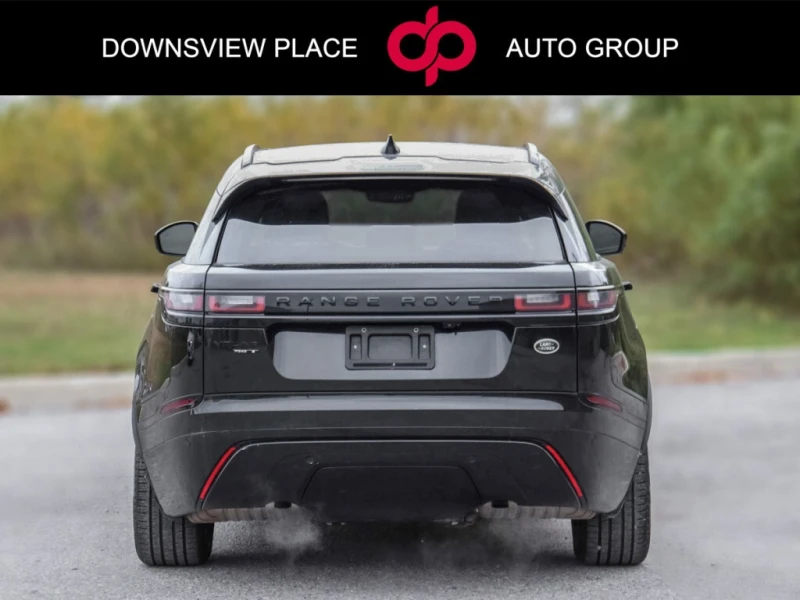 Land Rover Range Rover Velar * BY APPOINTMENT ONLY P340S| AIR SUSEPNSION| NAVIG, снимка 6 - Автомобили и джипове - 52866688