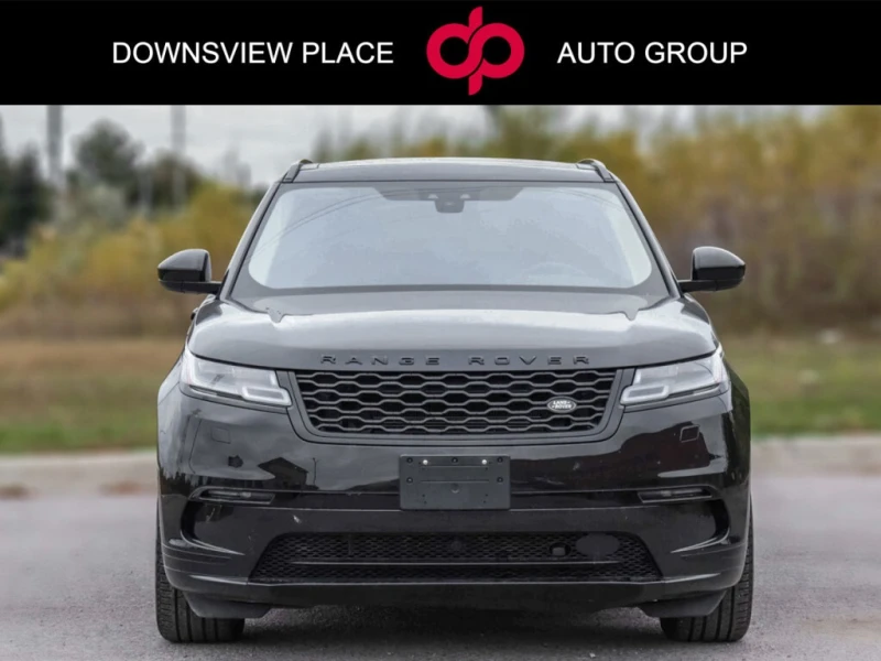 Land Rover Range Rover Velar * BY APPOINTMENT ONLY P340S| AIR SUSEPNSION| NAVIG, снимка 2 - Автомобили и джипове - 52866688