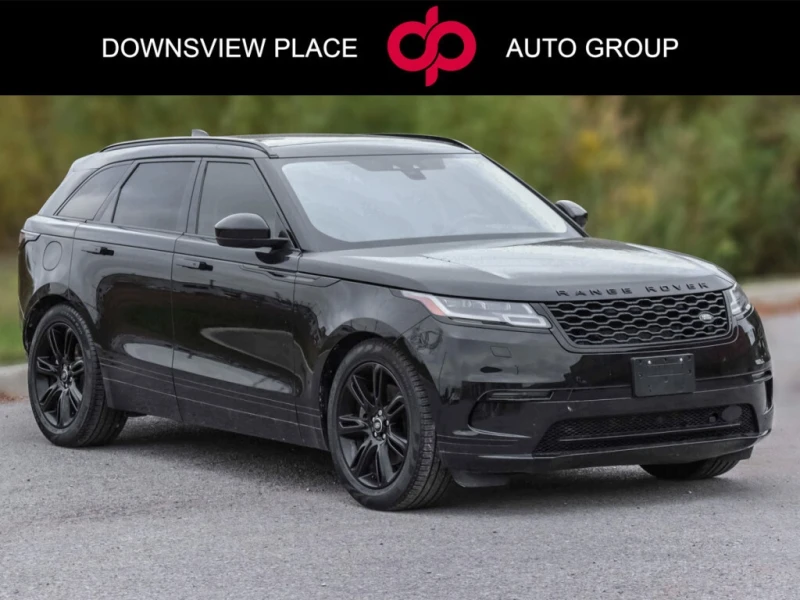 Land Rover Range Rover Velar * BY APPOINTMENT ONLY P340S| AIR SUSEPNSION| NAVIG, снимка 3 - Автомобили и джипове - 52866688