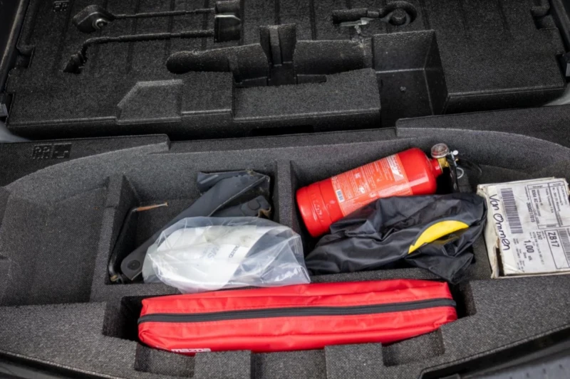 Mazda CX-5, снимка 15 - Автомобили и джипове - 52878264