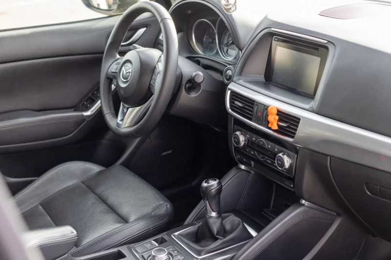 Mazda CX-5, снимка 9 - Автомобили и джипове - 52878264