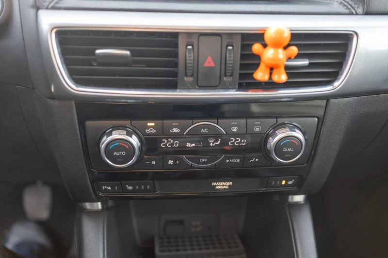 Mazda CX-5, снимка 10 - Автомобили и джипове - 52878264