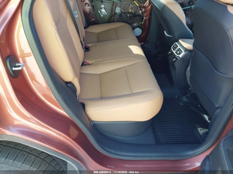 Lexus RX 350 2.4L I-4 DI, DOHC, VVT, TURBO, 275HP All Wheel, снимка 13 - Автомобили и джипове - 52939913