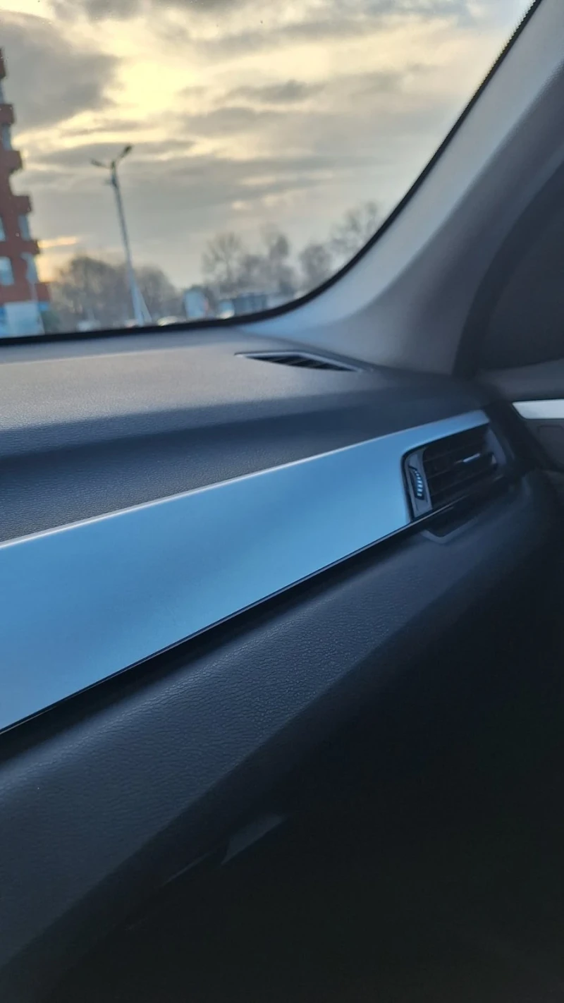 BMW X1 xDrive 1.8 D, снимка 11 - Автомобили и джипове - 53024190