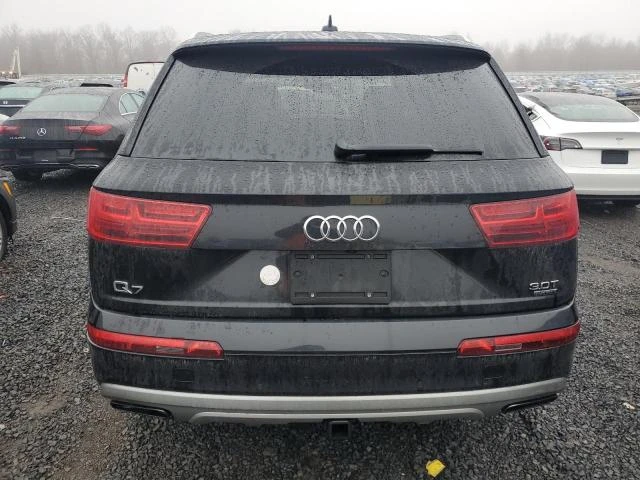 Audi Q7, снимка 3 - Автомобили и джипове - 48300706