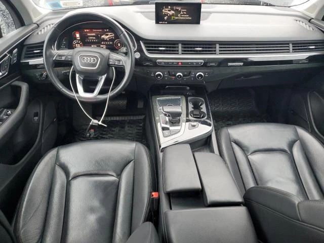 Audi Q7, снимка 8 - Автомобили и джипове - 48300706