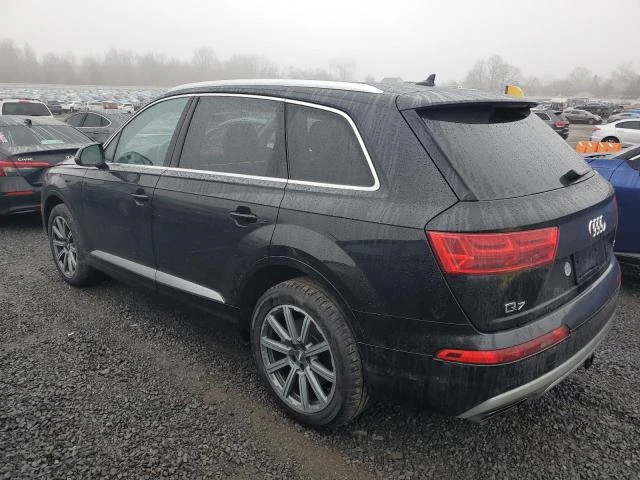 Audi Q7, снимка 2 - Автомобили и джипове - 48300706