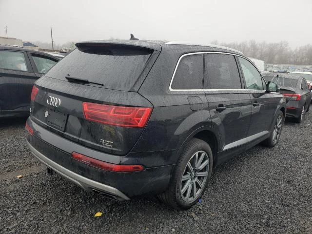 Audi Q7, снимка 4 - Автомобили и джипове - 48300706