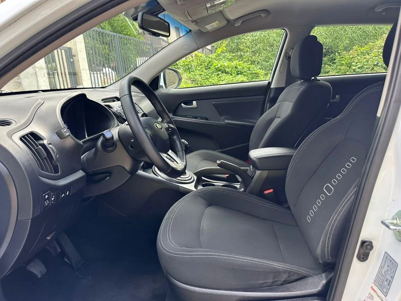 Kia Sportage 130000_km_1.7_CRDi  - изображение 8