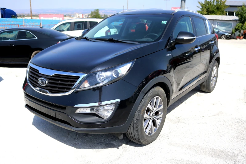 Kia Sportage 1.6 GDI - 15900 лв. / 8129.54 € - 14053111 1