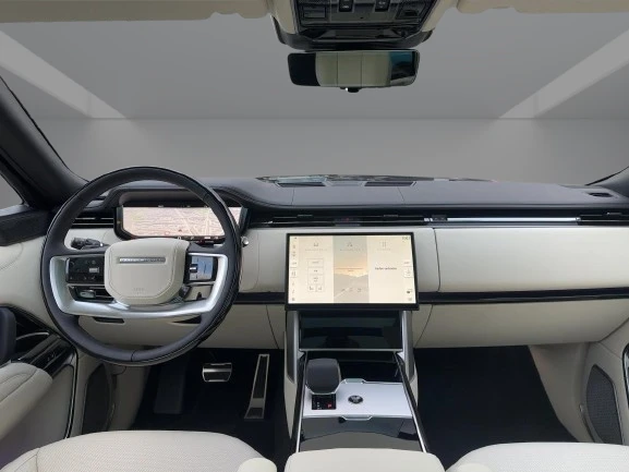 Land Rover Range rover P550e = Autobiography = Гаранция, снимка 8 - Автомобили и джипове - 52892400
