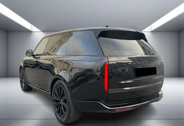 Land Rover Range rover P550e = Autobiography = Гаранция, снимка 2 - Автомобили и джипове - 52892400