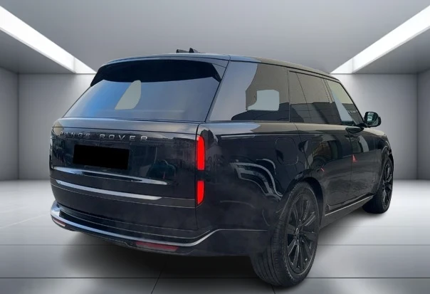 Land Rover Range rover P550e = Autobiography = Гаранция, снимка 3 - Автомобили и джипове - 52892400