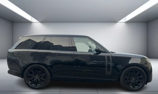 Land Rover Range rover P550e = Autobiography = Гаранция, снимка 4 - Автомобили и джипове - 52892400
