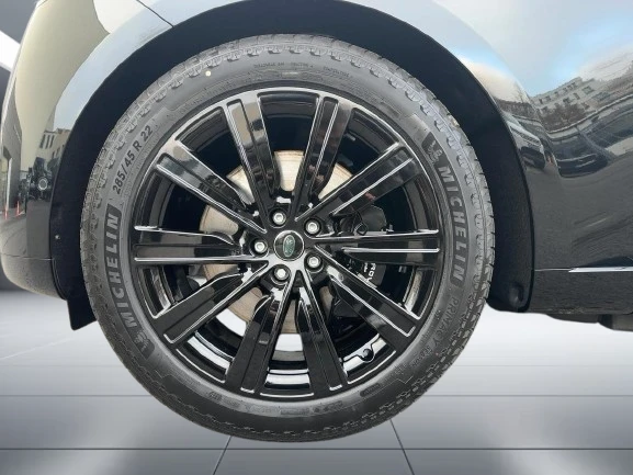 Land Rover Range rover P550e = Autobiography = Гаранция, снимка 5 - Автомобили и джипове - 52892400