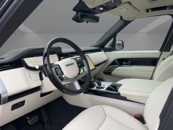 Land Rover Range rover P550e = Autobiography = Гаранция, снимка 6 - Автомобили и джипове - 52892400