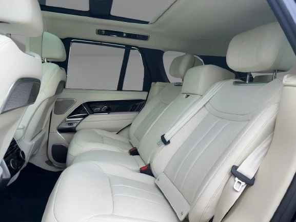 Land Rover Range rover P550e = Autobiography = Гаранция, снимка 11 - Автомобили и джипове - 52892400