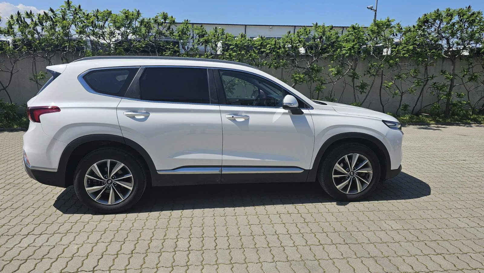 Hyundai Santa fe 2.0 CRDI 4WD 7 SEATS - изображение 5