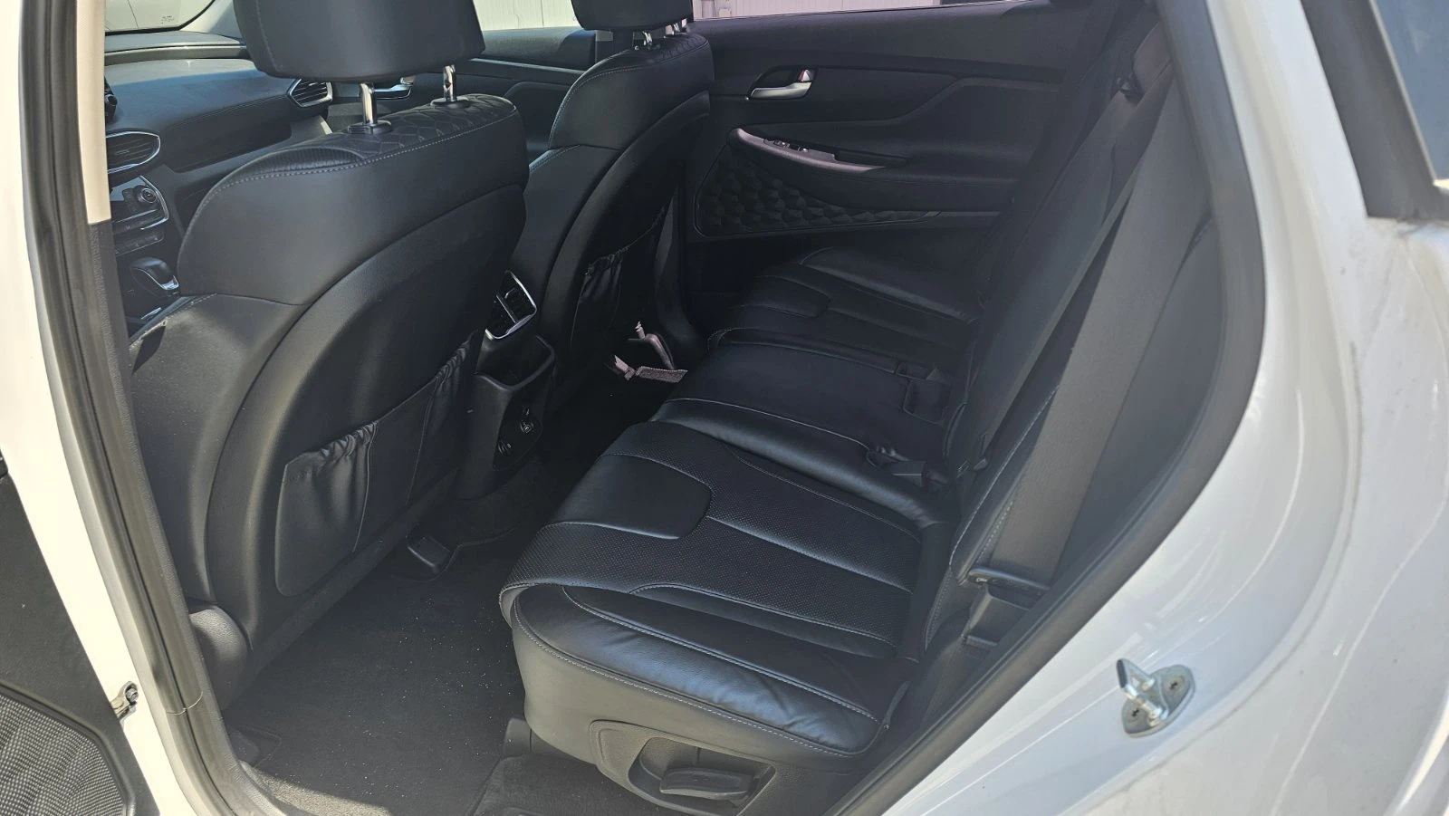 Hyundai Santa fe 2.0 CRDI 4WD 7 SEATS - изображение 9