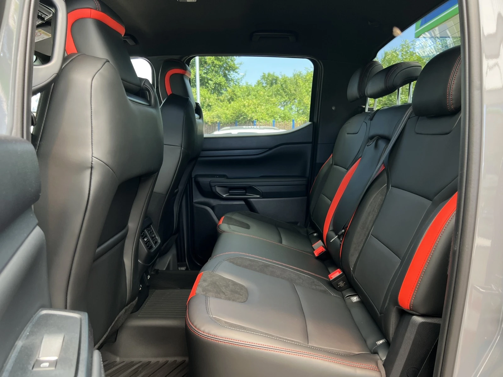 Ford Ranger RAPTOR 2.0 EcoBlue/BANG&OLUFSEN/360 CAM/ LED/  | Mobile.bg   16