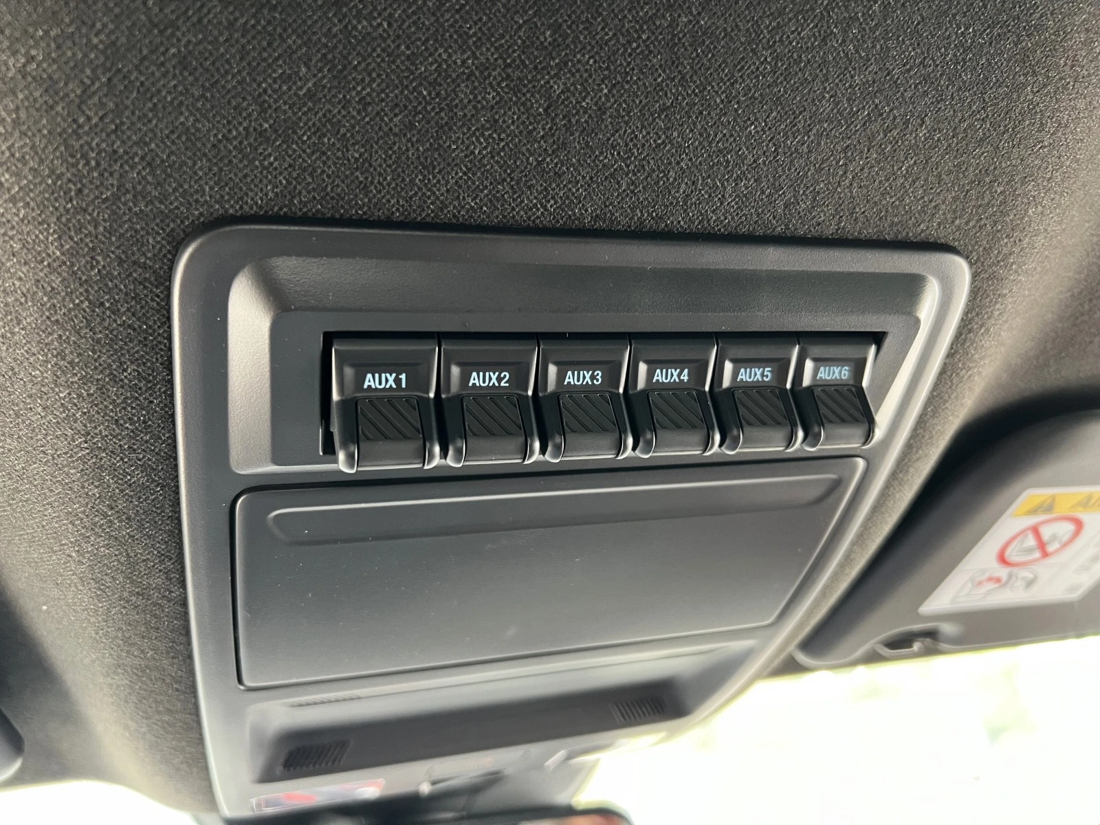 Ford Ranger RAPTOR 2.0 EcoBlue/BANG&OLUFSEN/360 CAM/ LED/  | Mobile.bg   14