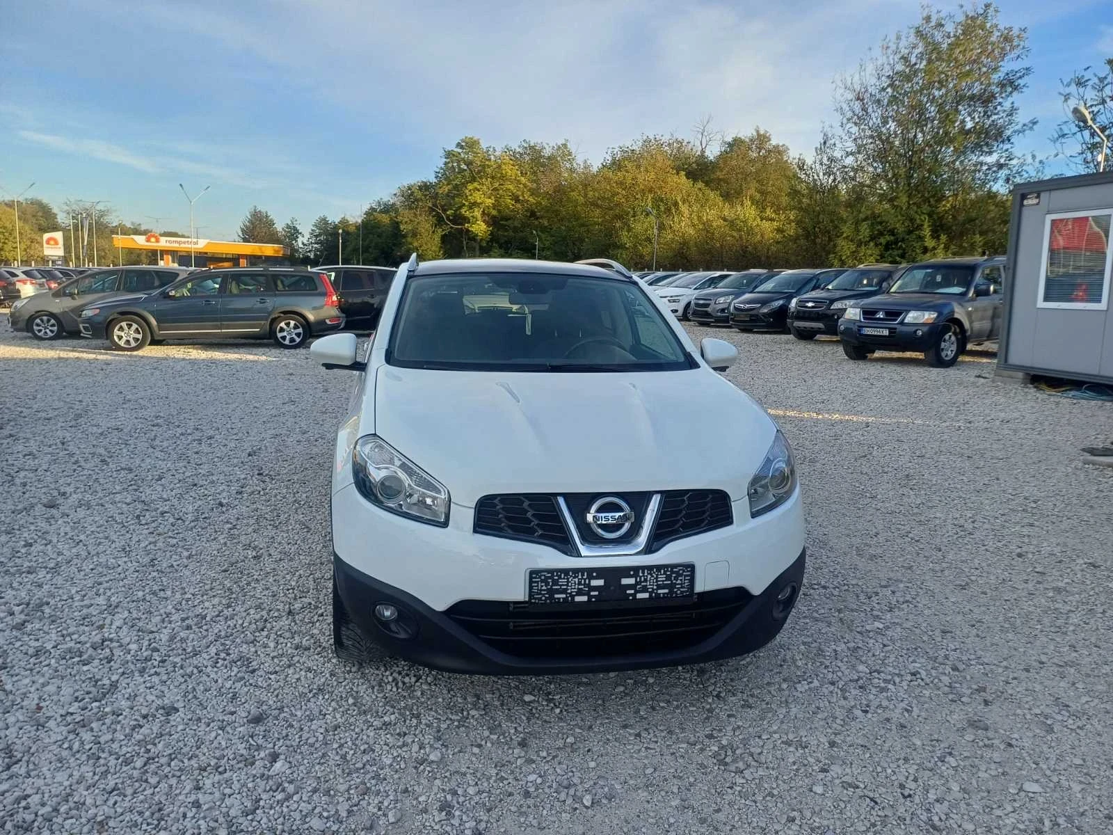 Nissan Qashqai 1.5dci * N-TEC* Navi* PANORAMA* UNIKAT*  - изображение 10