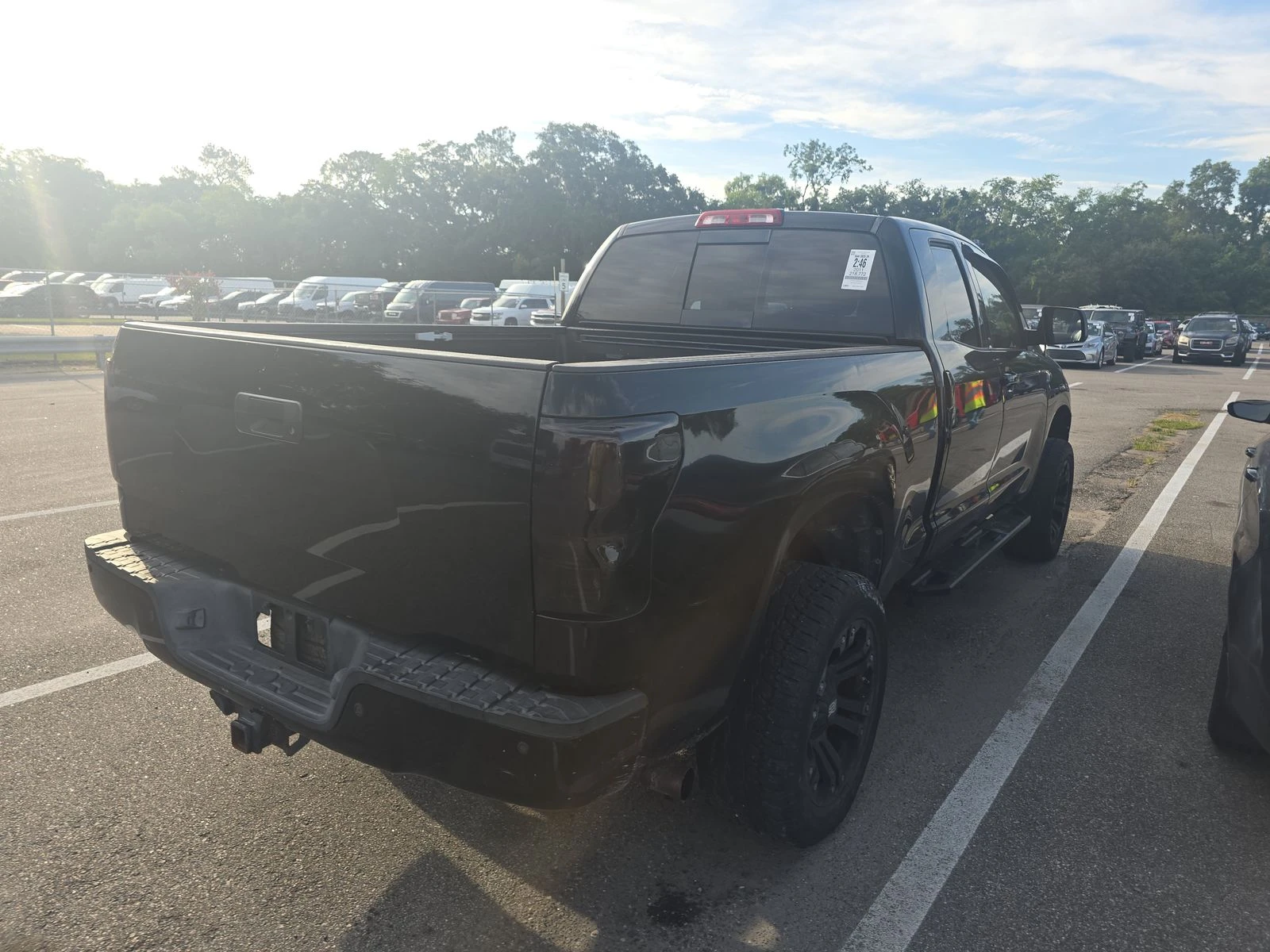 Toyota Tundra 5.7 V8* КОЖА* JBL* TOP DEAL* ШОУРУМ* ПЕРФЕКТЕН ЗА  - изображение 6