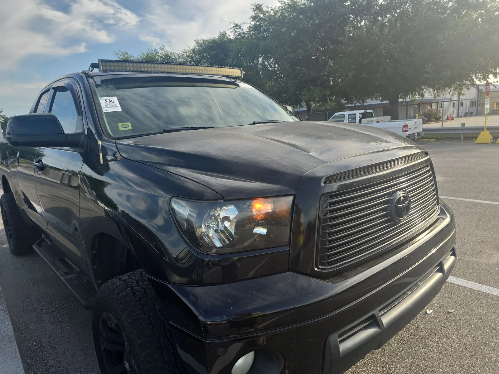 Toyota Tundra 5.7 V8* КОЖА* JBL* TOP DEAL* ШОУРУМ* ПЕРФЕКТЕН ЗА  - изображение 3