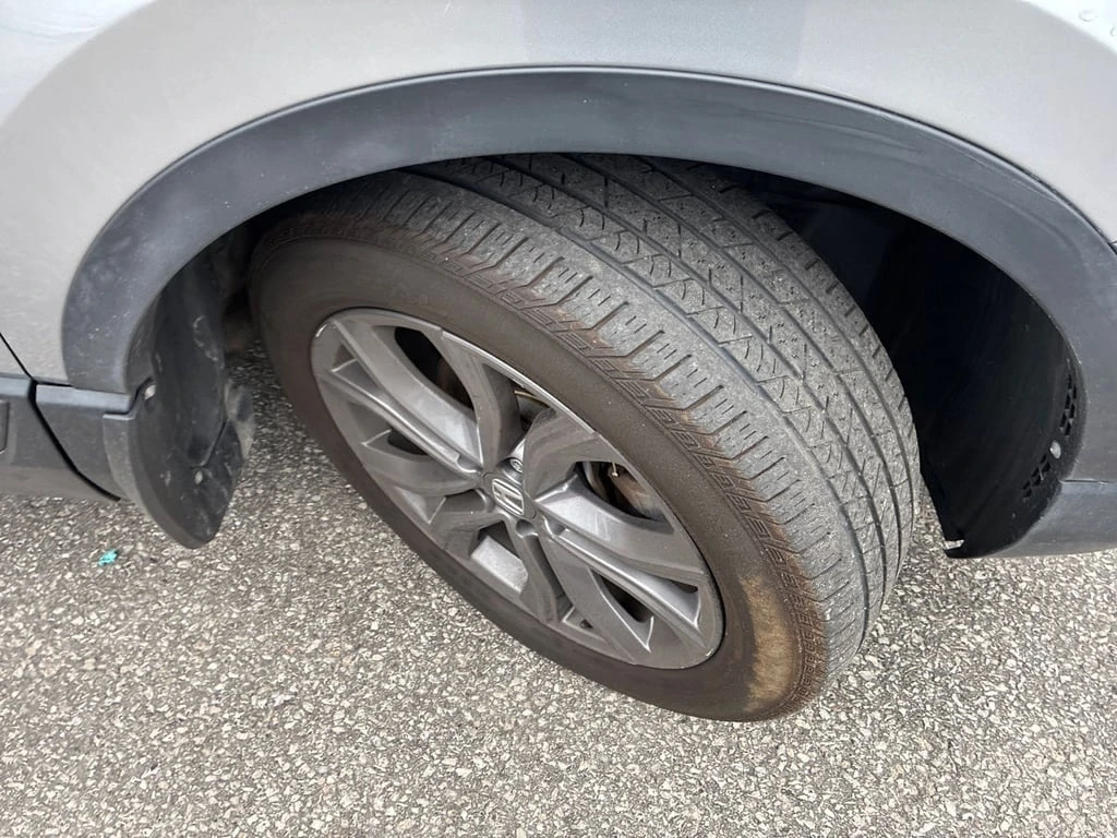 Honda Cr-v  - изображение 7