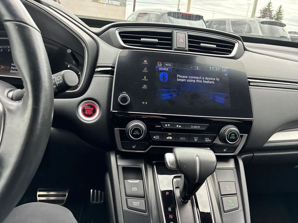 Honda Cr-v  - изображение 9