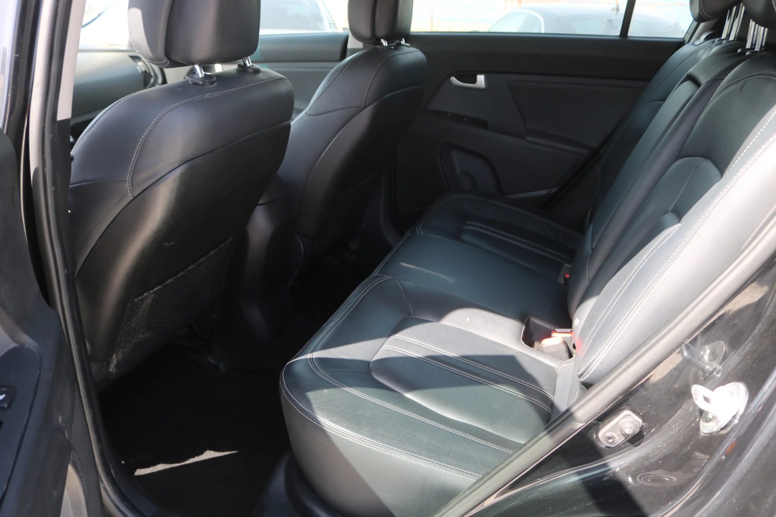 Kia Sportage 1.6 GDI | Mobile.bg — изображение 9