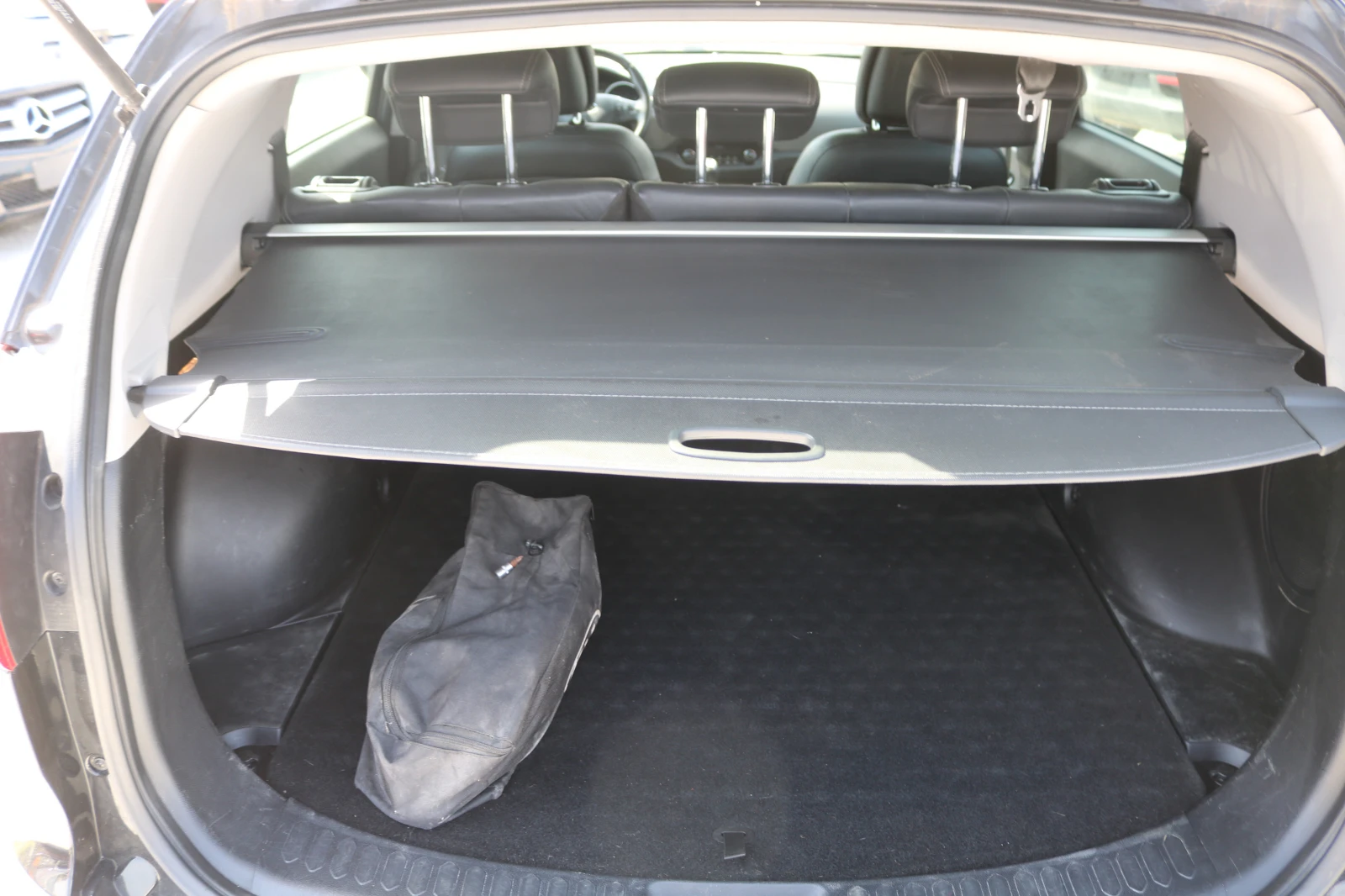 Kia Sportage 1.6 GDI | Mobile.bg — изображение 12