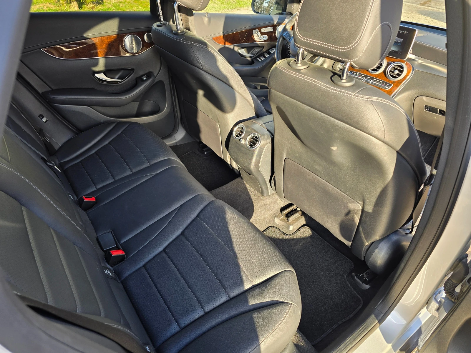 Mercedes-Benz GLC GLC 300 - изображение 10