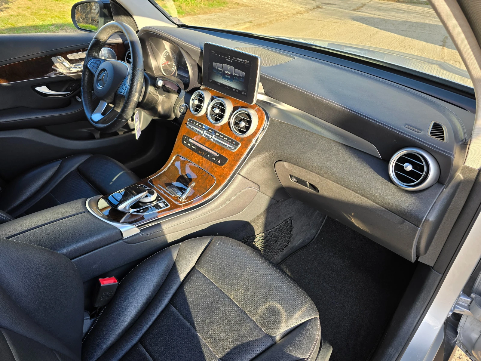 Mercedes-Benz GLC GLC 300 - изображение 8