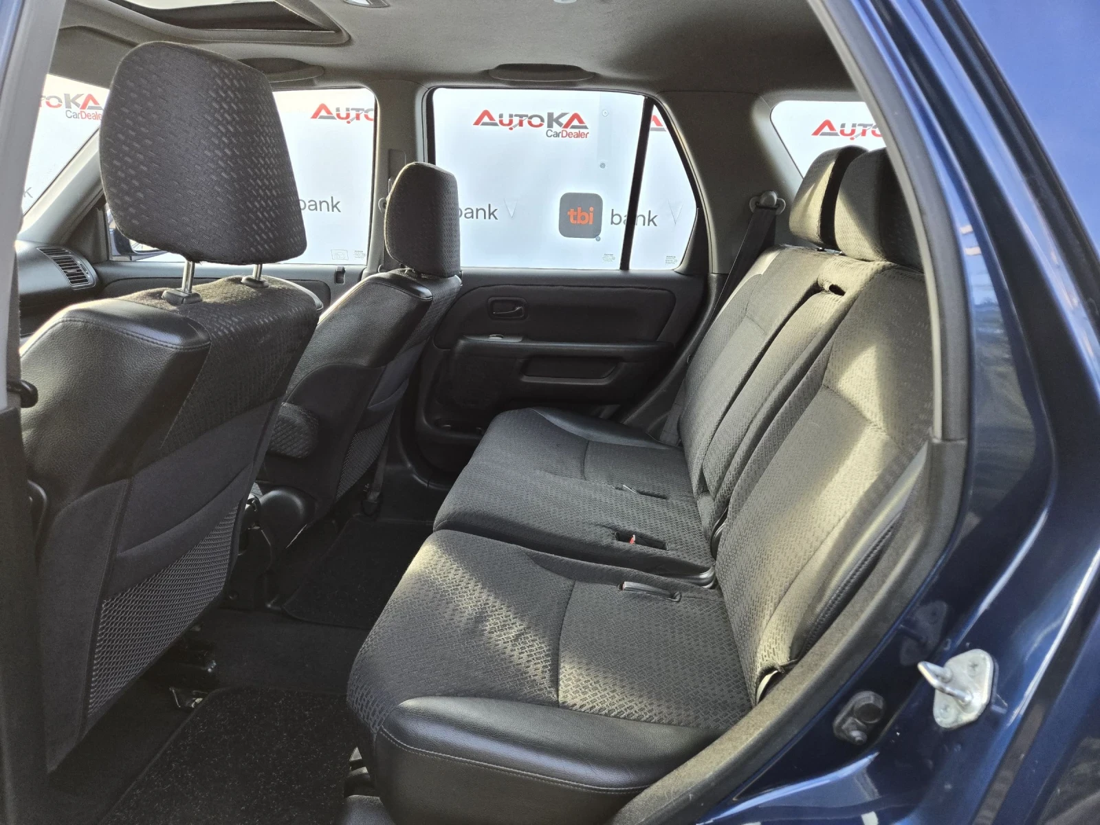 Honda Cr-v 2.0i-150= 44= * LANDI RENZO*  | Mobile.bg   9