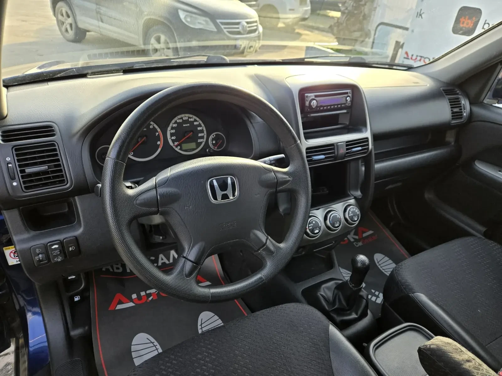 Honda Cr-v 2.0i-150= 44= * LANDI RENZO*  | Mobile.bg   8