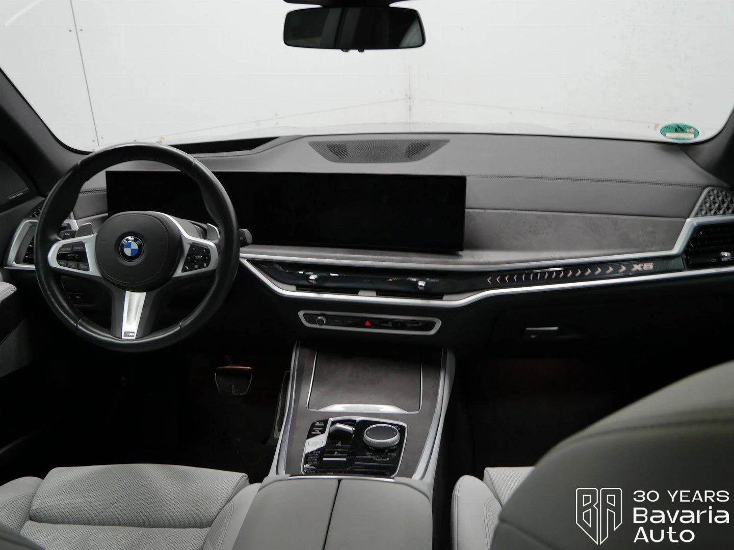 BMW X5 40i xDrive M Sport Paket Sportautomatic - изображение 5