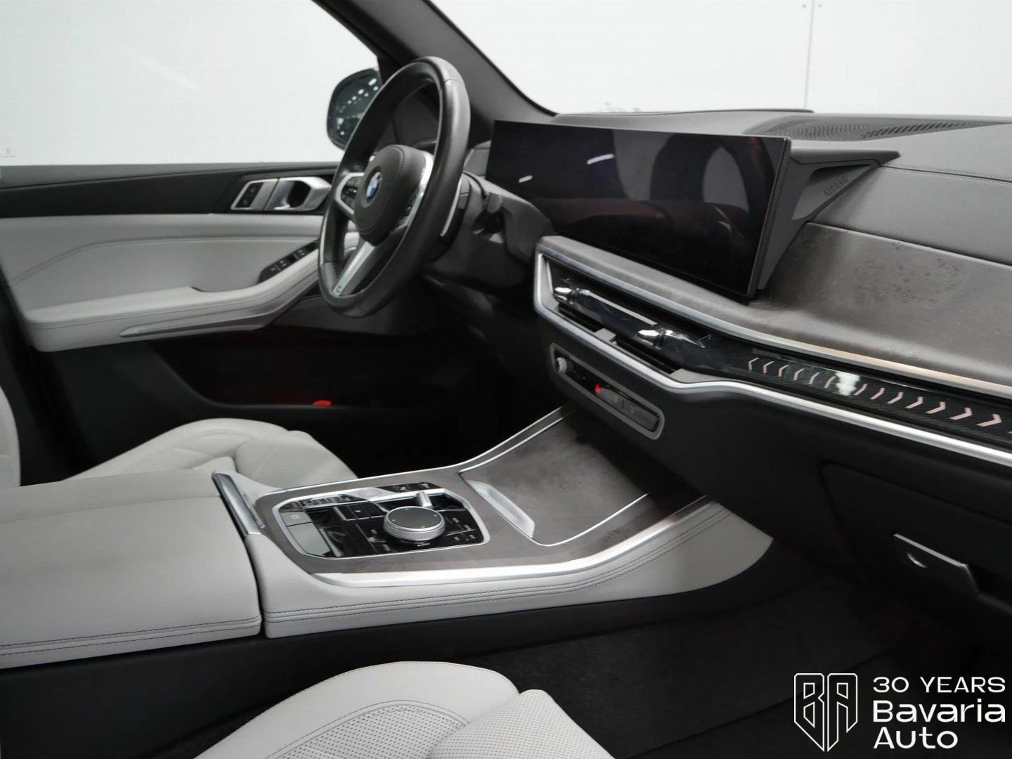 BMW X5 40i xDrive M Sport Paket Sportautomatic - изображение 6